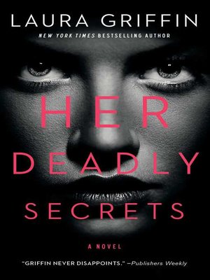 cover image of Her Deadly Secrets